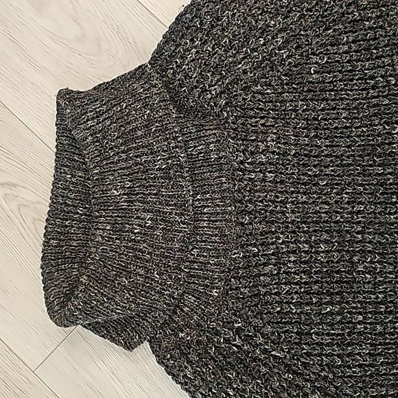 Free People Dylan Wool x Linen Sweater, XS - Picture 3 of 16